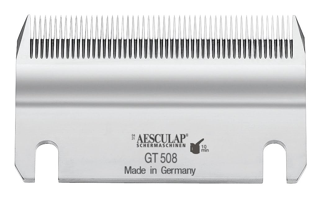 KerBL nóż dolny (51 zębów), 0,1 mm