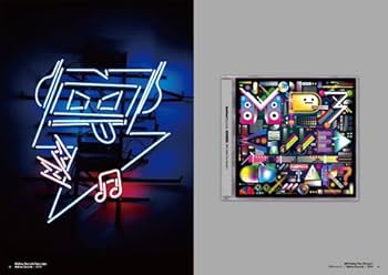 RASTERIZE (GraphersRock作品集) | GraphersRock, tofubeats, tomad