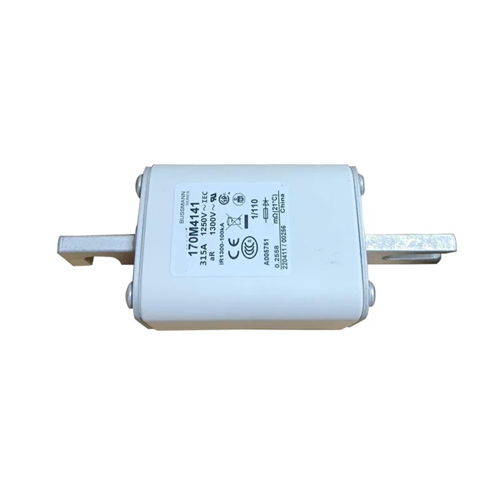 PEQYUACTE 170M4141 Fuse Electronic Components