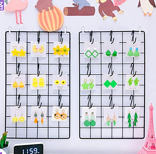 Beaneed Mini S Hooks For Hanging 50 Pack 1 Inch S Shaped Black S Hooks Plant Hooks Heavy Duty Backpack Hanger Ornament For Jewelry Key Ring Chain Hardware Pet Name Tag #TOP4