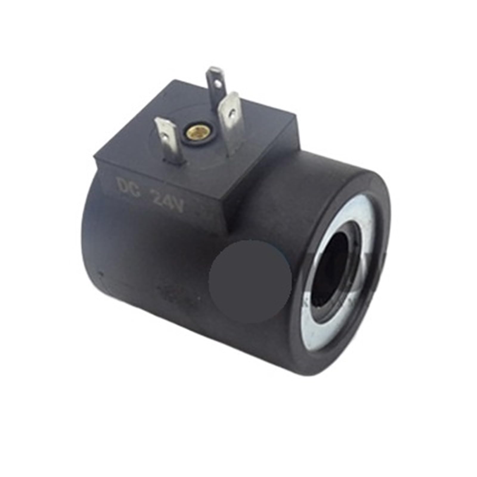 JJKKOZVQF Solenoid Valve 12V 24V 16mm51mm(12V)
