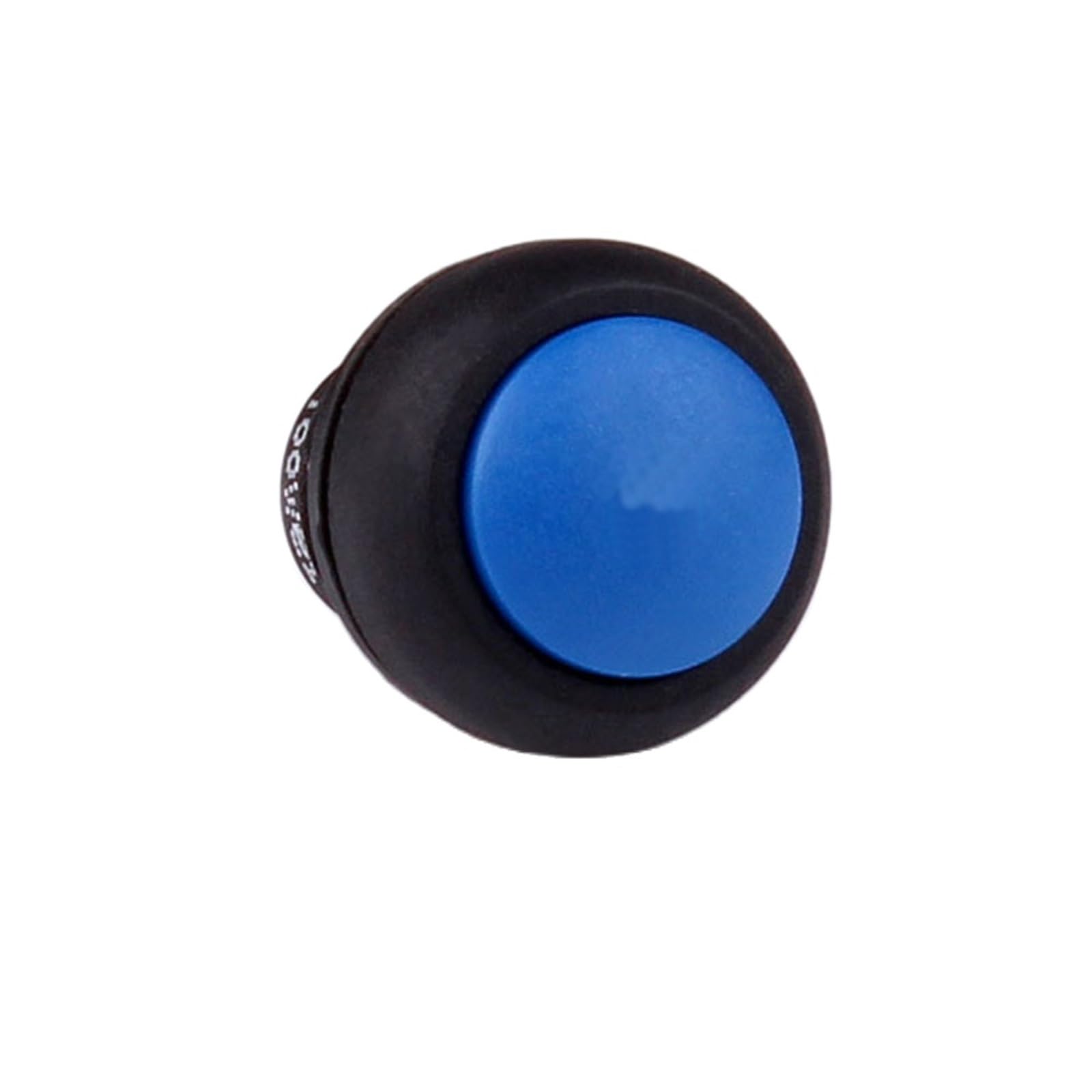 Micro-interrupteur étanche IP67 12mm évite les courts-circuits du système de contrôle