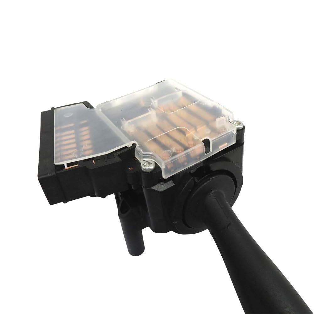 para Hyundai Accent Kia Rio 5 All Models 2006-2011 93410-1G000 Interruptor Columna Dirección Interruptor Control Crucero Coche Interruptor Columna Dirección