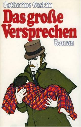 Das Grobe Versprechen / Reuer Im Paradies Zwei ... [German] 3404117204 Book Cover
