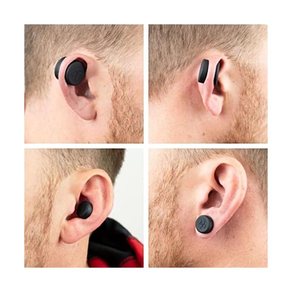 Cauliflower Ear 8 + 8 Compression Reduction Discs