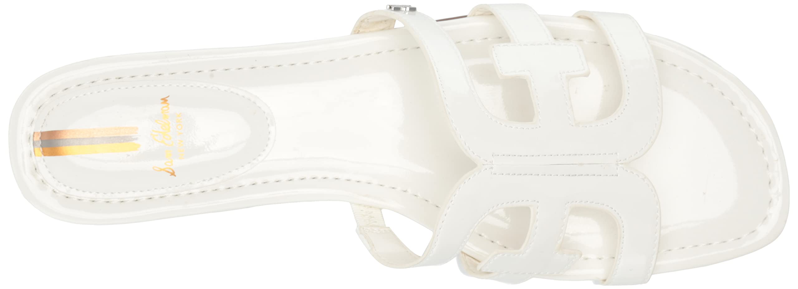 Sam Edelman Women's Bay Slide Sandal