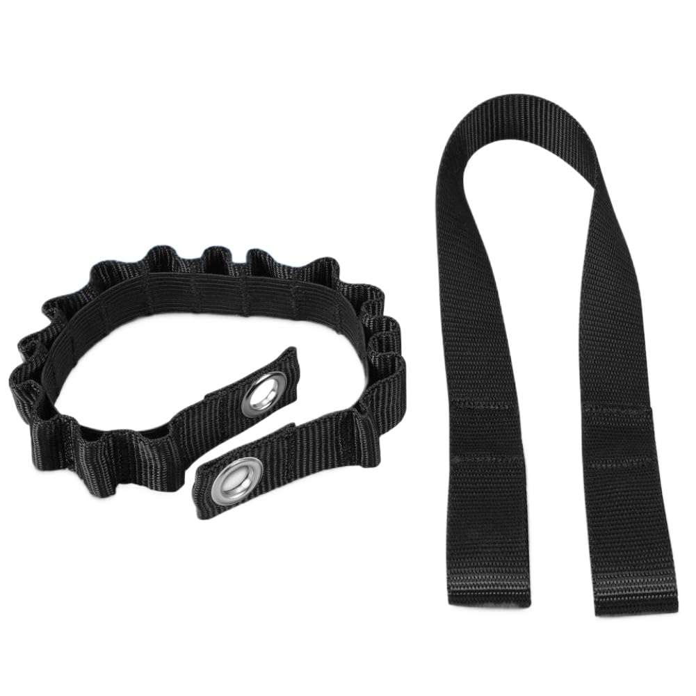 Correa de tracción para Guardabarros Delantero y Trasero Compatible con 2023-2025 SX 125 SXF 250 SXF 450 EXC 250 EXC 300 EXC-F 350 XCW 500 XCW-F