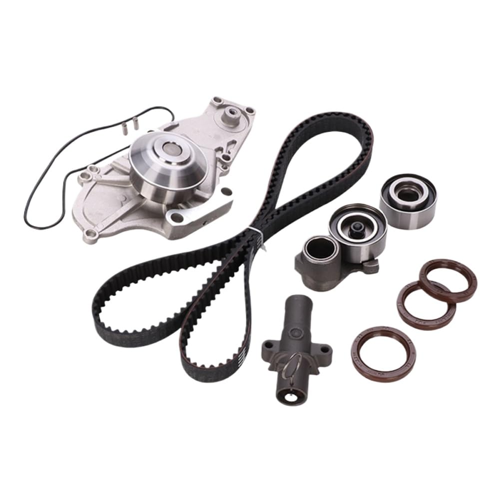 Kit di sostituzione della cinghia di distribuzione e della pompa dell'acqua per motori V6 da 3,5 litri (2003–2018)