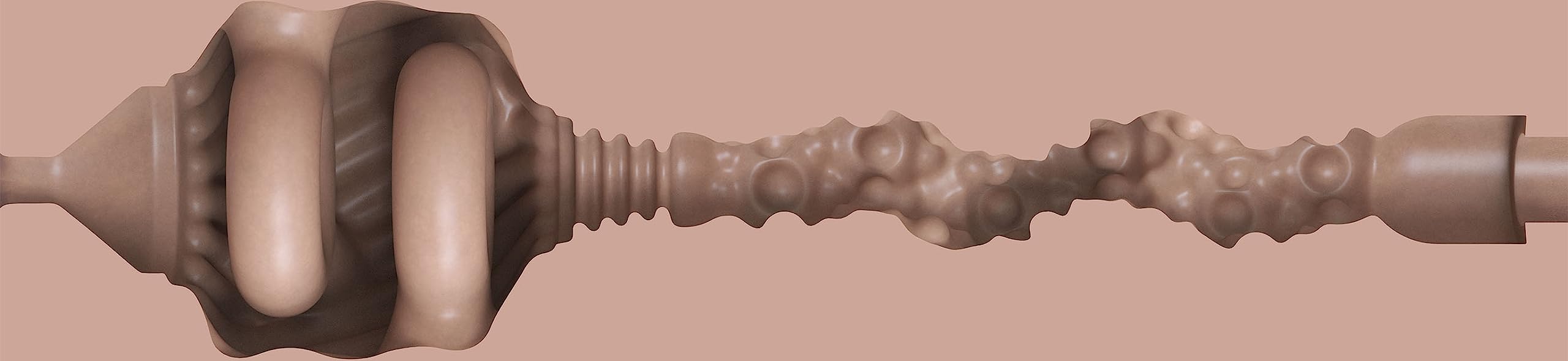 FLESHLIGHT Boost Blast Anale Masturbtore per uomini - Masturbatore uomo sex toys uomo