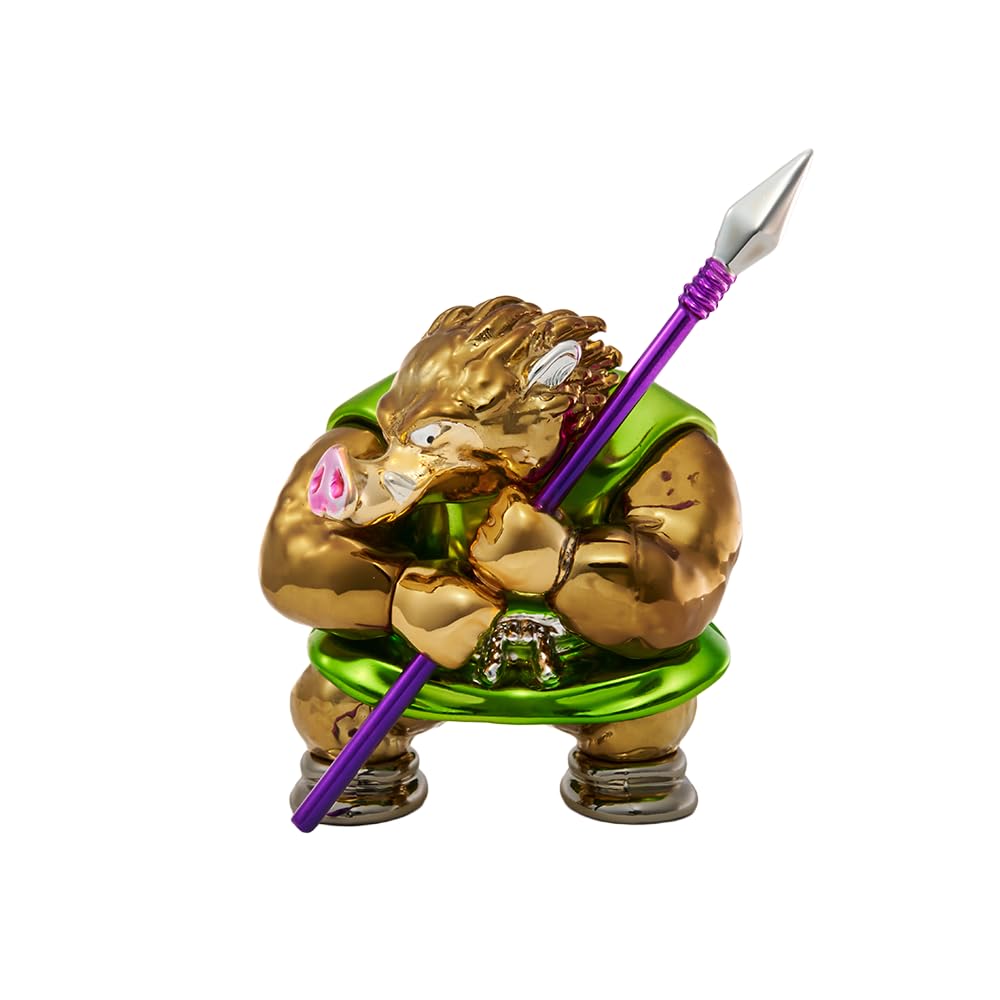 Amazon.co.jp: ドラゴンクエスト メタリックモンスターズギャラリー