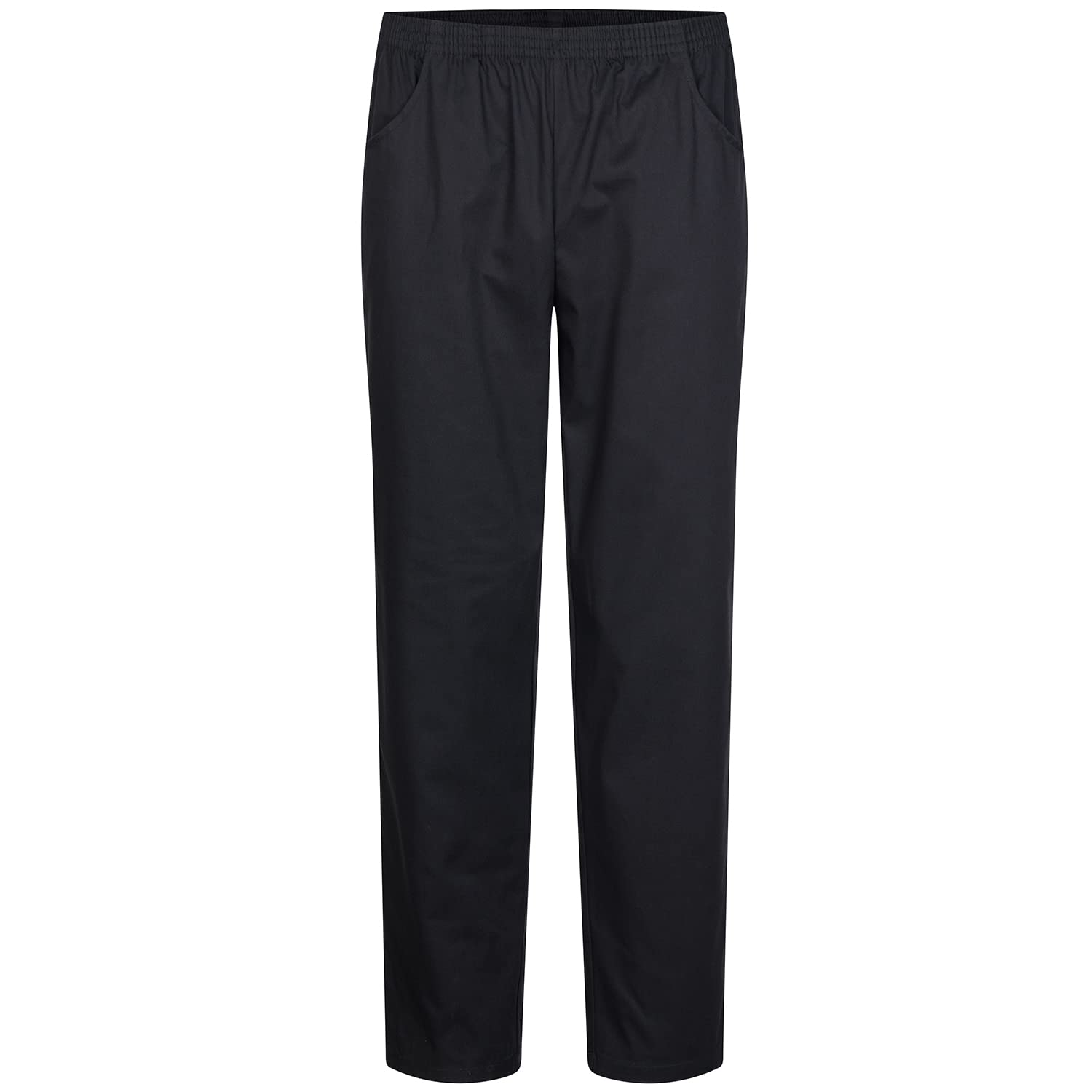 MISEMIYA - Pantalón Sanitarios Unisex, Pantaloni da Lavoro Uomo - 5