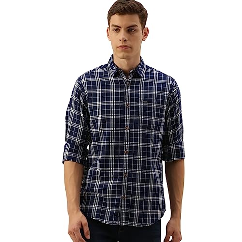 Image of The Indian Garage Co Men Shirt
