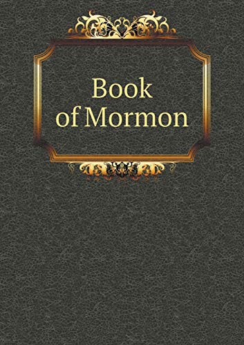  Book of Mormon PDF