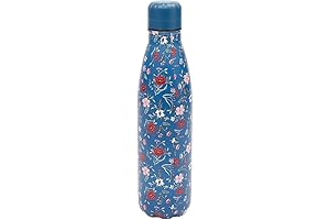 Travel Water Bottle For Eco Friendly Lifestyle