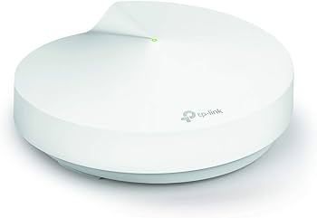 Amazon | TP-Link メッシュ Wi-Fi システム トライバンド AC2200 (867