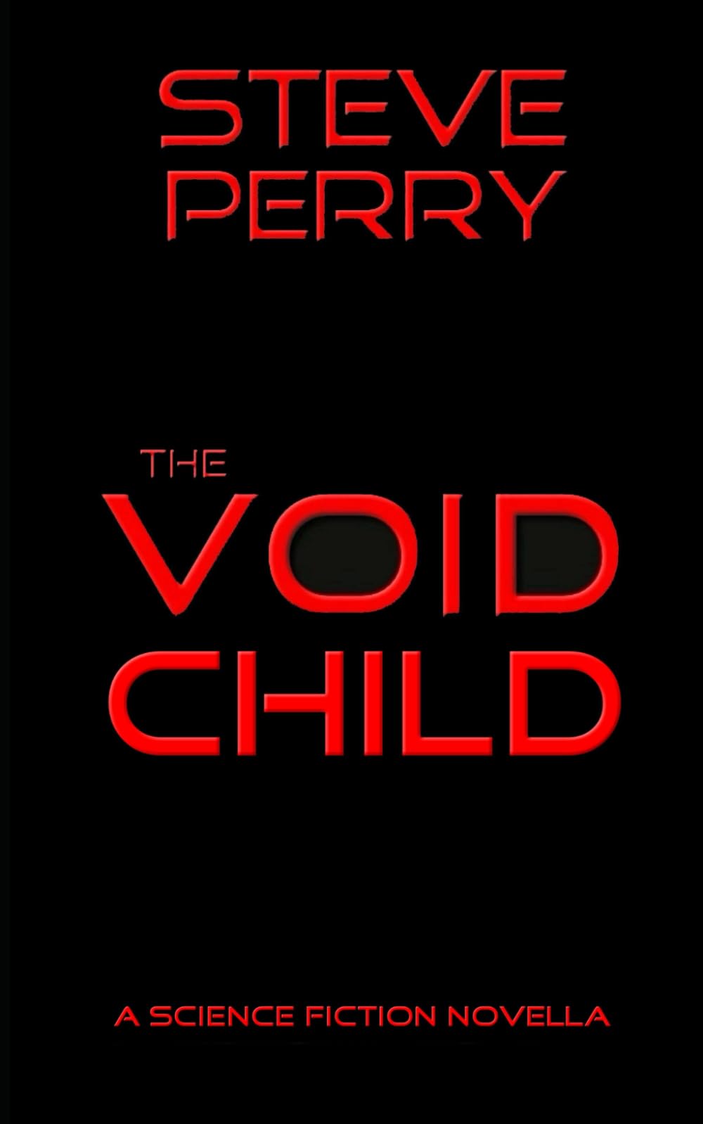 The Void Chilld