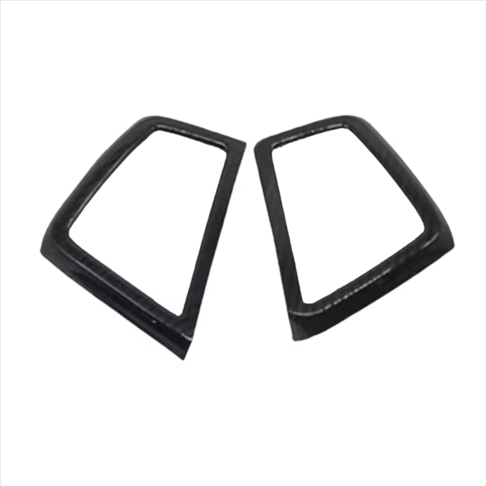 Vent Cover Compatible with Hyundai for Tucson 2015 2016 2017 2018 Replacement Car Air Outlet Trim Sticker Interior Cover Accessories