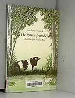 Histoires fraiches 2211082491 Book Cover