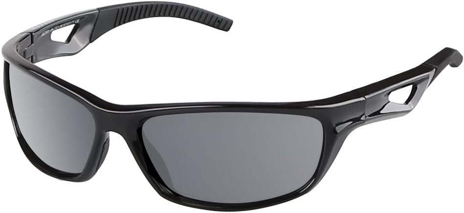 ALKAI Sport Polarized Sunglasses