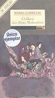 Crónica dos Bons Malandros 9725646622 Book Cover