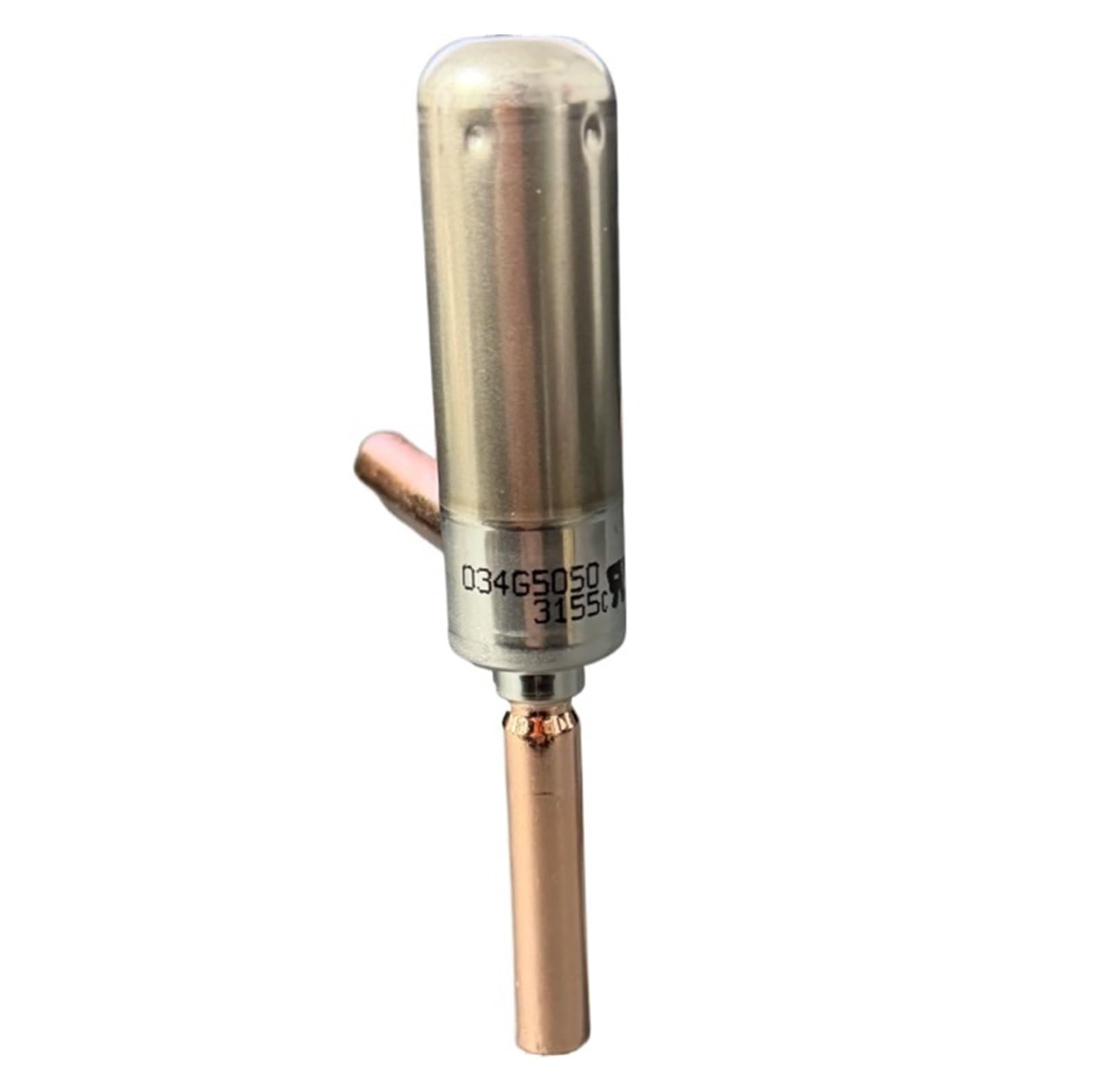 Folisila One Color Electronic Expansion Valve Ets6-32 034G5050