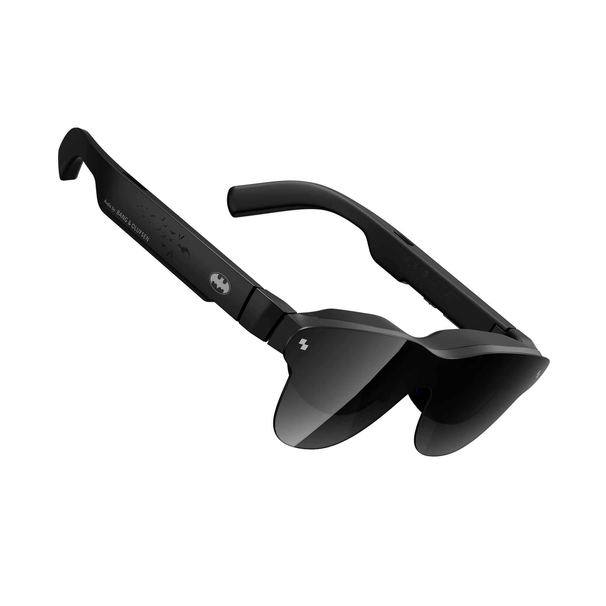 Amazon.com: RayNeo Air 4 Pro Limited Edition (Chaos Edition) AR/XR