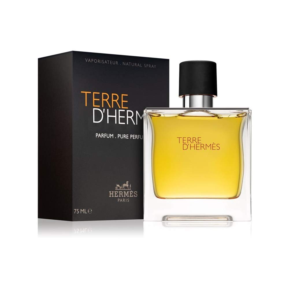 Hermes Terre Pure Parfum EDP 75ml