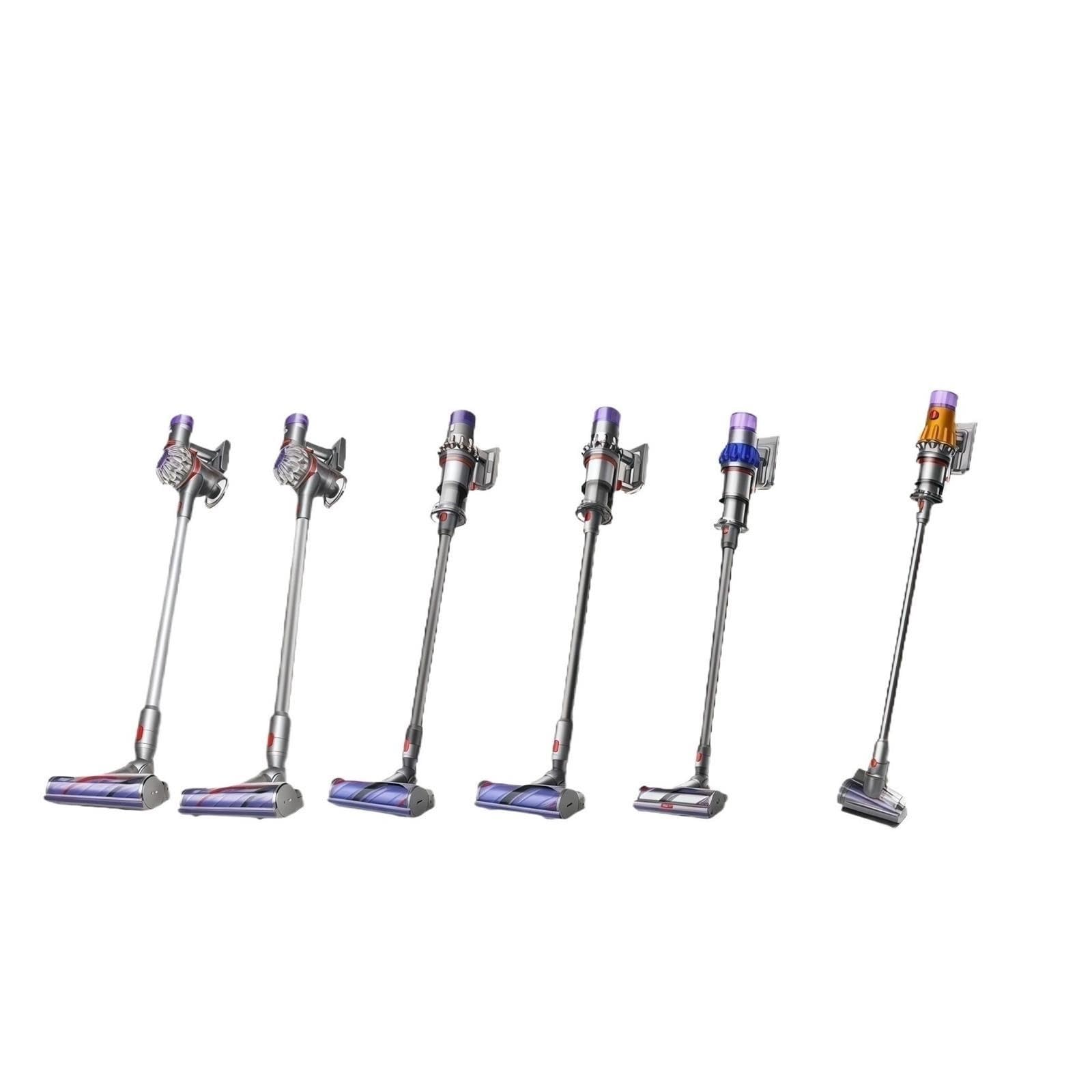 Mini testina, V7 V8 V10 V11 V15, compatibile con Dyson