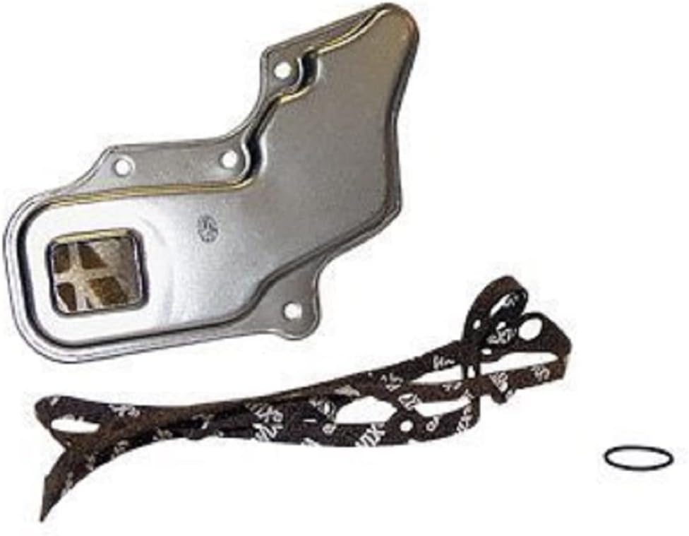 ECOGARD XT1230 Premium Professional Automatic Transmission Filter Kit Fits Nissan