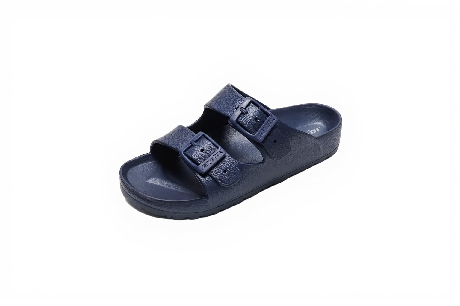 Badeschuhe Damen Schlappen Duschschuhe Hausschuhe Pantoletten Pantoffeln Flach Badeschlappen Weit Sommerschuhe Sandalen Frauen Slipper
