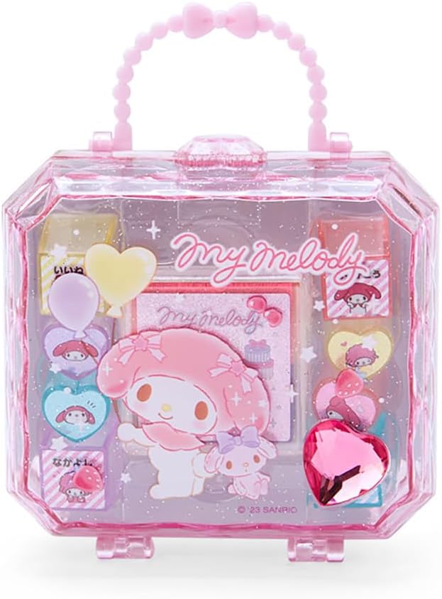 Sanrio My Melody Stamp Set 898678