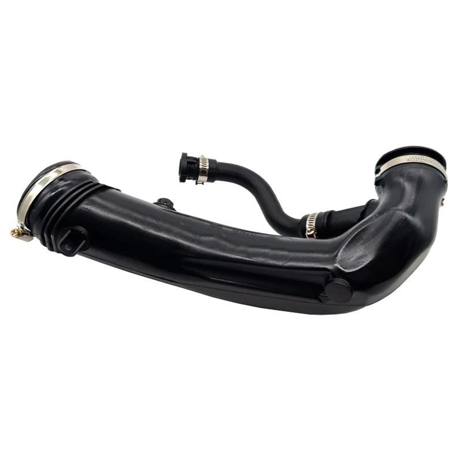 Papzkziawk One Color Replacement Air Intake Inlet Hose For Mini For Cooper For R55 For R56 For R57 R58 R59 R60 13717599226 13717627503 Automobile Engine Air Intake Hose