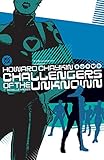 Read Online Challengers of the Unknown (2004-2005) #4 Reader