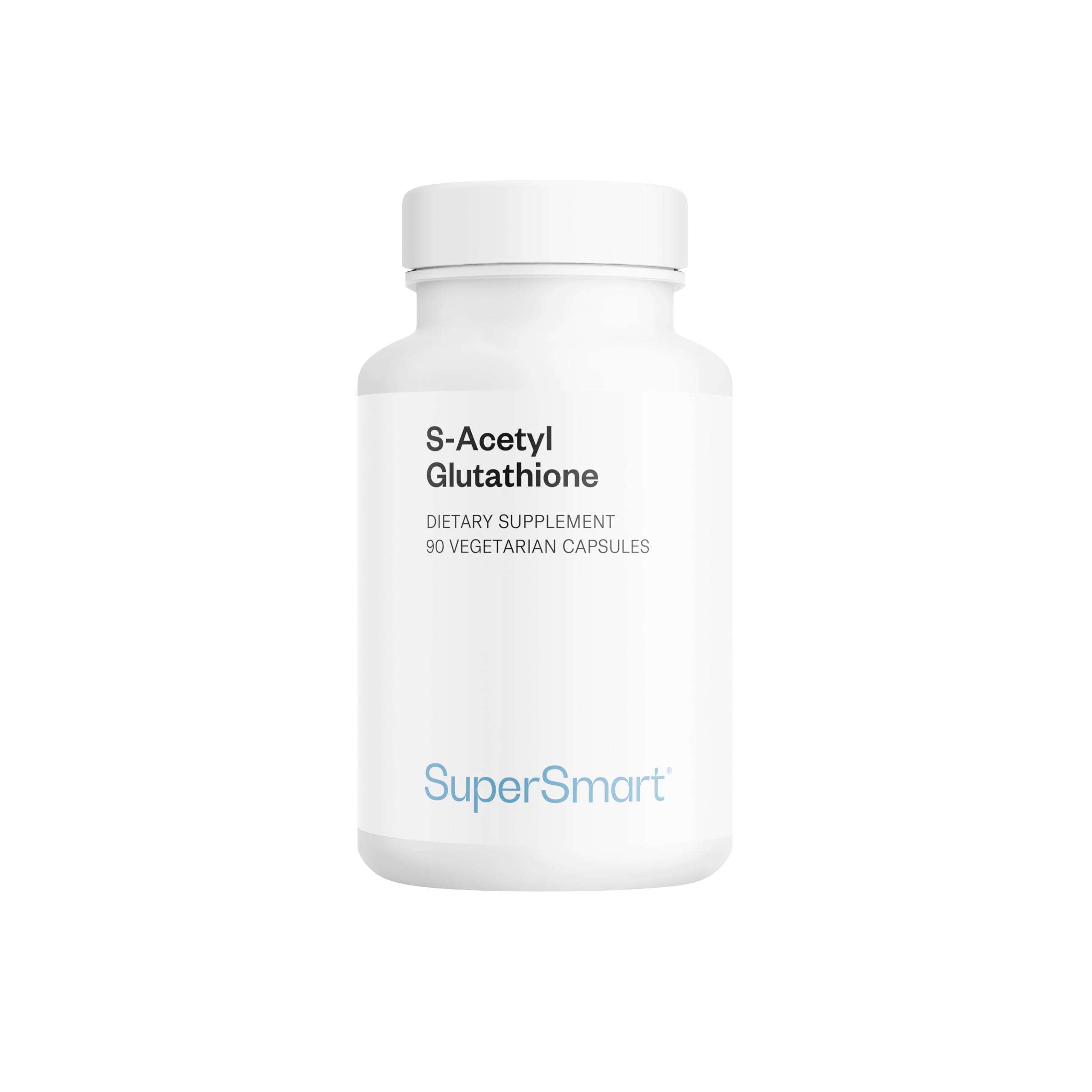 glutathion gsh S-Acetyl Glutathion (GSH) - Unterstützt die Bekämpfung von oxidativem  Stress - Bietet eine höhere Bioverfügbarkeit und ist aktiver im Vergleich  zu herkömmlichem Glutathion - Vegan
