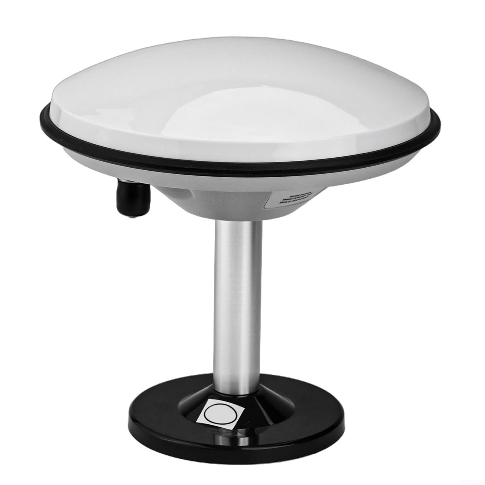 GNSS STARF-107 Antena de Inspección y Navegación Precisa GPS GLONASS Galileo Beidou para Topografía Geodésica y Construcción de Carreteras (Antena+Cable TNC)