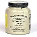 Pommery Dijon Mustard Meaux Moutarde in Pottery Crock, 100g (3.5oz)