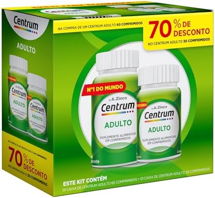 51zBR9OAq+L._AC_ Melhores suplementos para aumentar energia e foco