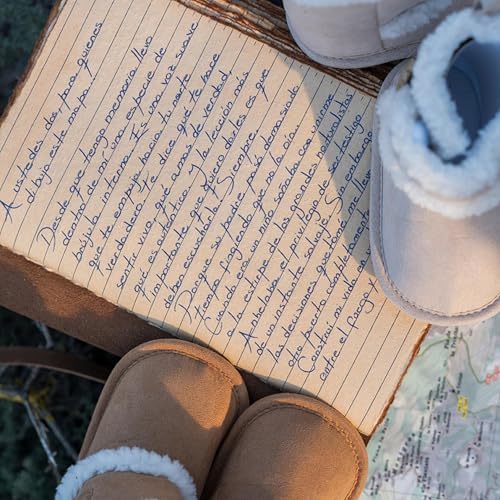 『CARTAS DESDE LO SALVAJE』のカバーアート