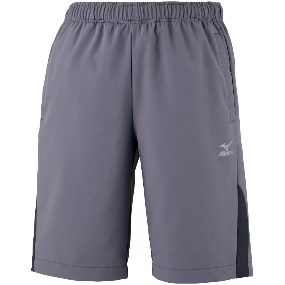 ミズノ　ハーフパンツ　メンズM MIZUNO ミズノ ショートパンツ メンズ mizuno ナビドライ ニット