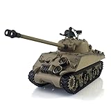 Apparence d'échelle du véritable réservoir.