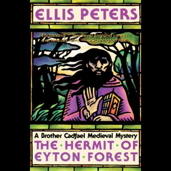 The Hermit of Eyton Forest