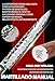 YOUSUNLONG Sashimi Knives Imagen de YOUSUNLONG Sashimi Knives