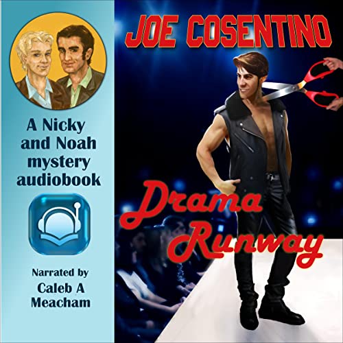 Grab This Award-Winning Full Audiobook — Perfect At Home.