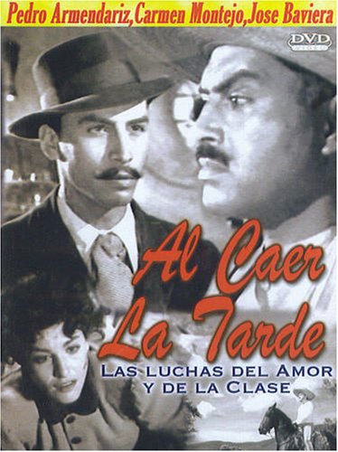 Pedro Armendáriz, José Baviera, Carmen Montejo, Humberto Almazán ...