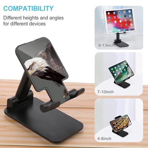 Support téléphone Eagle pliable réglable pour éviter les douleurs de cou