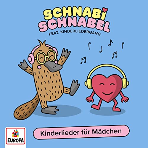 Schnabi Schnabel & Kinderlieder Gang