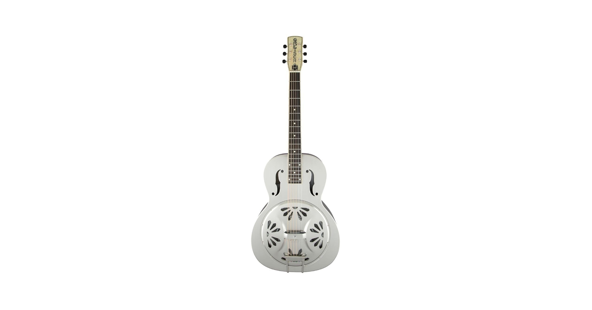 【値下げ】Acoustic World製 Resonator Guitar Amazon.com: Recording King 6 String Resonator Guitar, Right