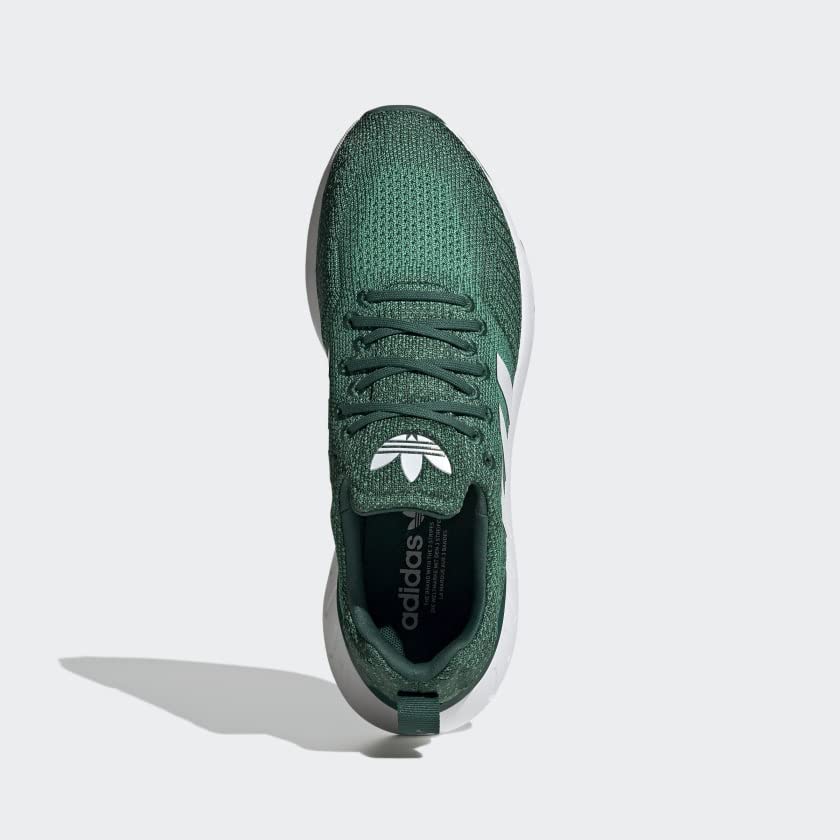Image of adidas Men's Swift Run 22 Shoes
