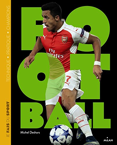 Télécharger Foot Livre PDF Gratuit