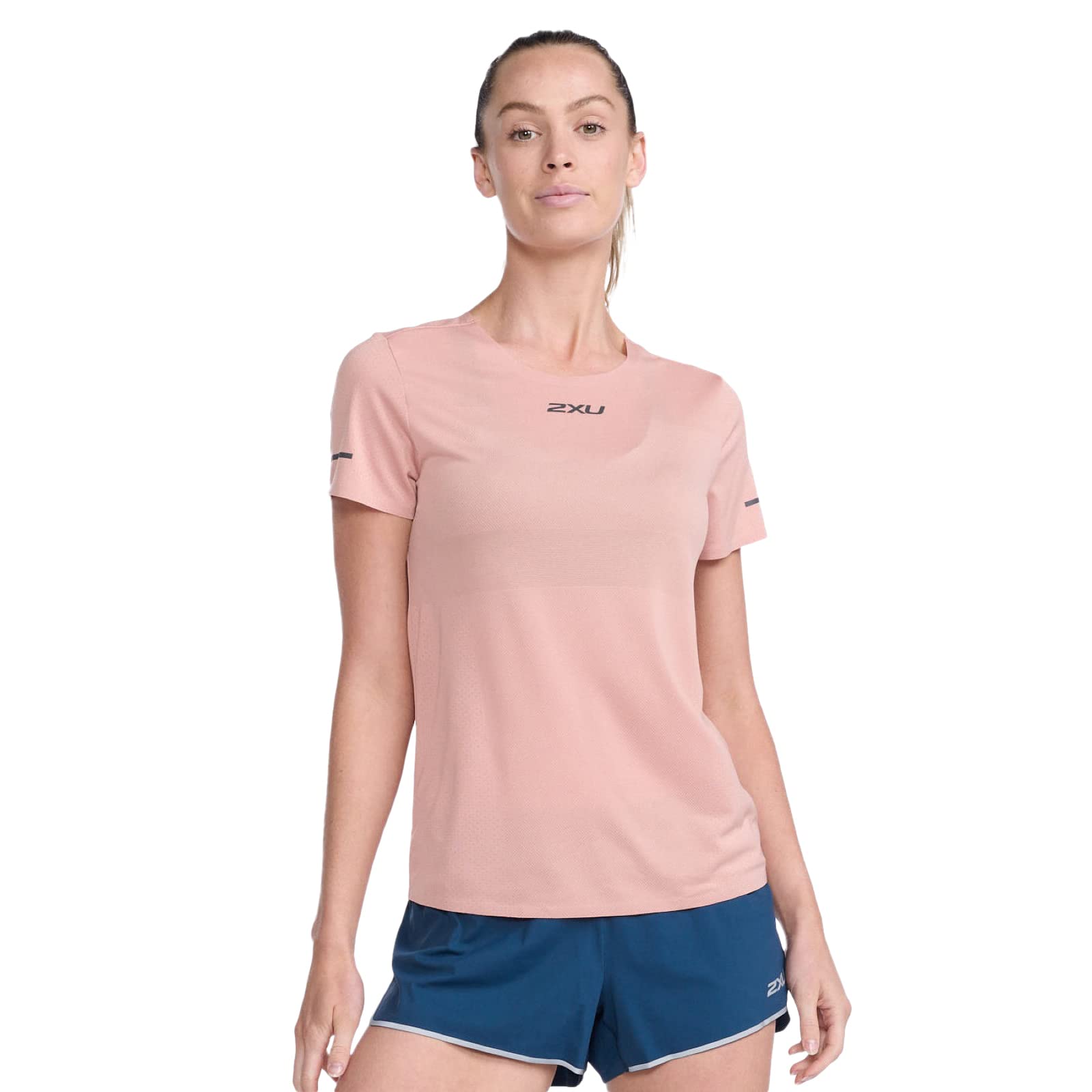 2XUWomen's Light Speed Tech Tee T-Shirt